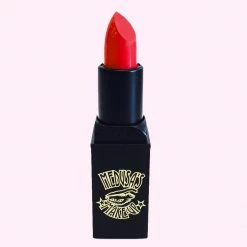 Medusasmakeup Lipstick - Red Square Lipstick NEW COLORS!