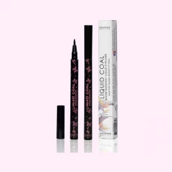Medusa's Make-Up Liquid Coal - Waterproof Liquid Eyeliner Must Haves
