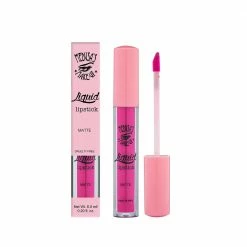 Medusa's Make-Up Matte Liquid Lipstick - Get Lucky