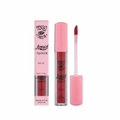 Medusa's Make-Up Liquid Lipstick - Matte Matte Liquid Lipstick - Whoopie