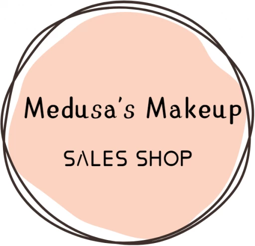 Medusa's Makeup Sales