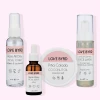 Medusa's Make-Up The Skincare Box Love Byrd Skincare Bundle