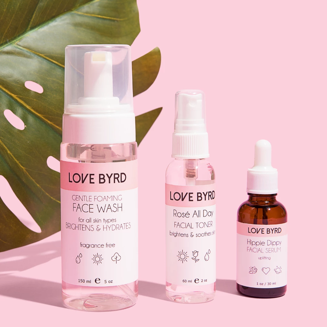 Medusa's Make-Up The Skincare Box - Hippie Dippy 1 Medusa's Make-Up The Skincare Box - Hippie Dippy