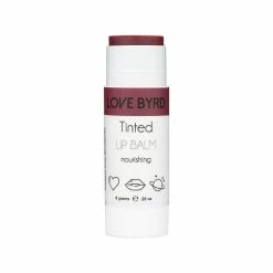 Medusa's Make-Up Love Byrd Tinted Lip Balm - Kiss