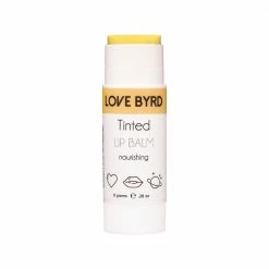 Medusa's Make-Up Love Byrd Tinted Lip Balm - Peck