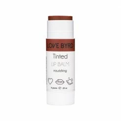 Medusa's Make-Up Love Byrd Tinted Lip Balm - Pout