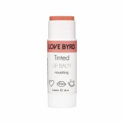 Medusa's Make-Up Love Byrd Tinted Lip Balm - Pucker