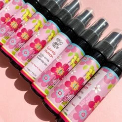 Medusa's Makeup Fragrance Lovely Human Body Spray