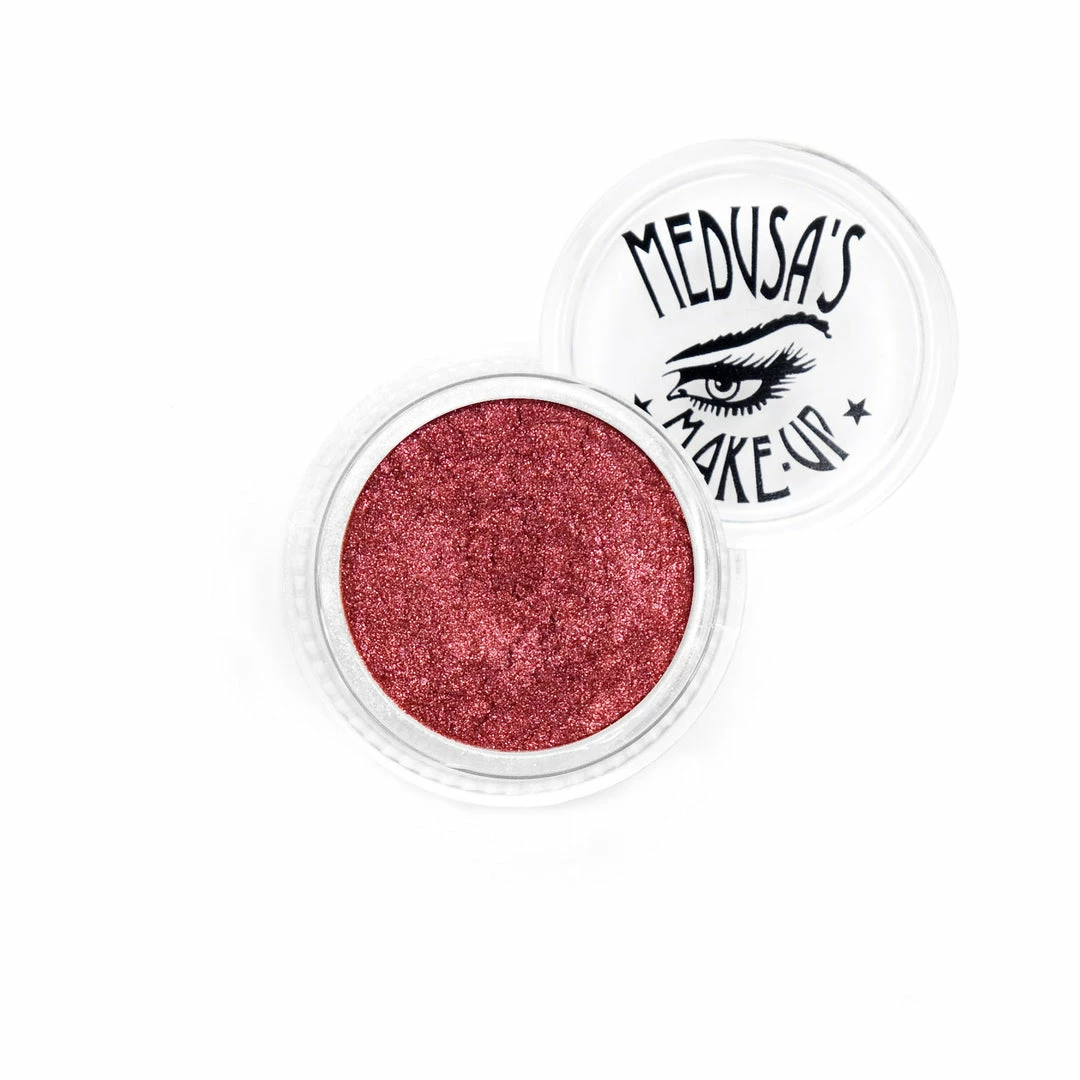 Medusasmakeup Eye Dust - Magma 1 Medusasmakeup Eye Dust - Magma