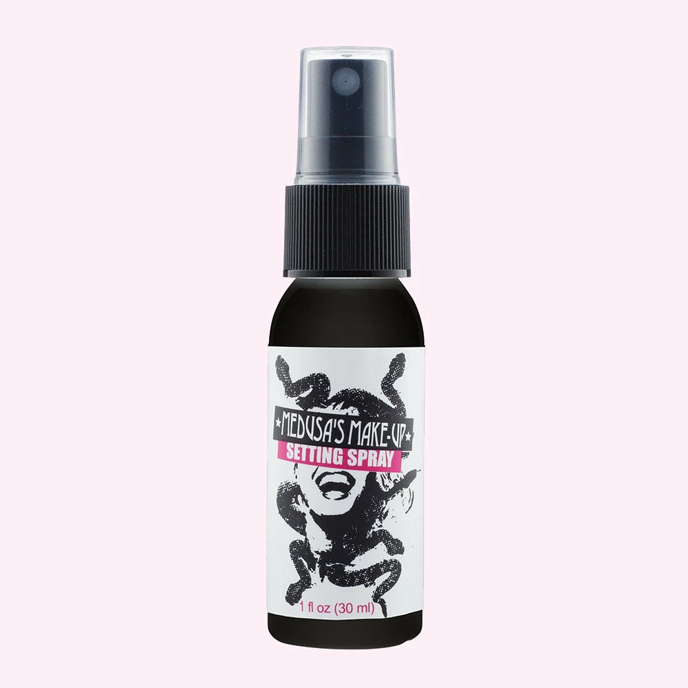 Medusasmakeup The Original Makeup Setting Spray Must Haves 1 Medusasmakeup The Original Makeup Setting Spray Must Haves