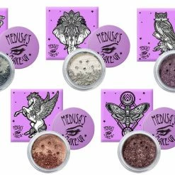 Medusa's Make-Up Mystical Eye Dust - 5 Piece Bundle