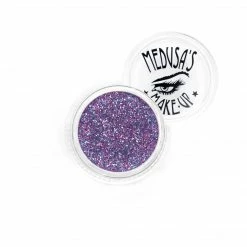 Medusasmakeup Glitter Eyeshadow Glitter - Nagel