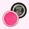 Medusasmakeup UV Neon Pigment Makeup - Fluorescent Pink