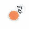 Medusasmakeup Glitter Eyeshadow Glitter - Neon Orange