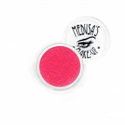 Medusasmakeup Glitter - Neon Red