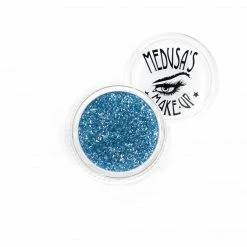 Medusasmakeup Glitter Eyeshadow Glitter - Ozone