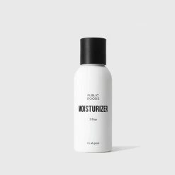 Medusa's Make-Up Public Goods - Facial Moisturizer 3oz