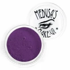 Medusasmakeup Matte Eye Dust Eye Dust - Matte Pigment-22