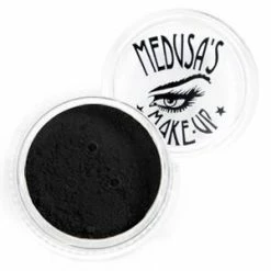 Medusasmakeup Matte Eye Dust Eye Dust - Matte Pigment-24