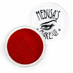 Medusasmakeup Matte Eye Dust Eye Dust - Matte Pigment-7