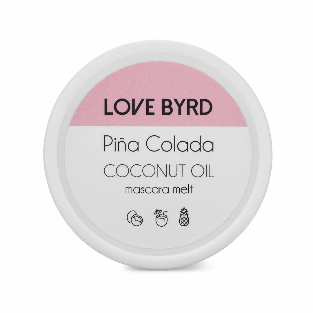 Medusa's Make-Up Skincare Piña Colada Mascara Melt 2 Medusa's Make-Up Skincare Piña Colada Mascara Melt