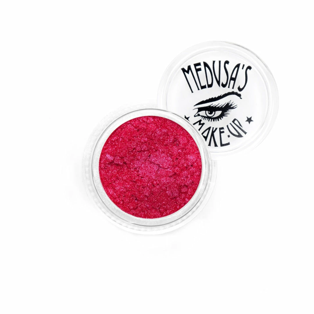 Medusasmakeup Eye Dust - Red Baron 1 Medusasmakeup Eye Dust - Red Baron
