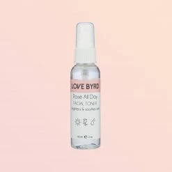 Medusa's Make-Up Love Byrd - Rosé All Day Facial Toner
