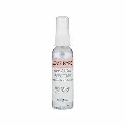 Medusa's Make-Up Love Byrd - Rosé All Day Facial Toner