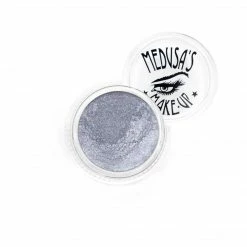 Medusasmakeup Eye Dust - Silverado