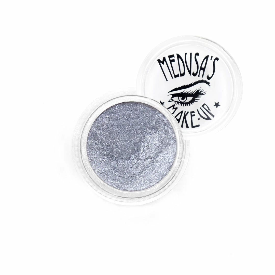 Medusasmakeup Eye Dust - Silverado 1 Medusasmakeup Eye Dust - Silverado