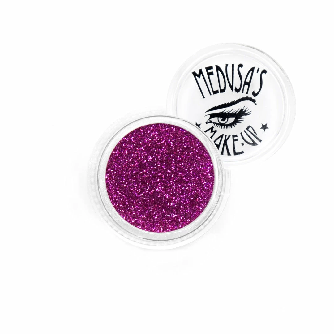 Medusasmakeup Glitter - Space Cadet 1 Medusasmakeup Glitter - Space Cadet