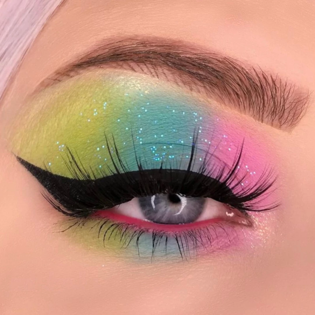 Medusasmakeup Eye Dust Collection - 48 Piece Bundle 2 Medusasmakeup Eye Dust Collection - 48 Piece Bundle