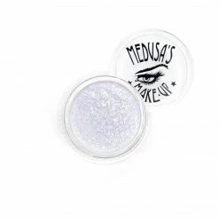 Medusasmakeup Glitter - Star Power (turquoise Iridescence)