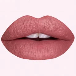 Medusa's Make-Up Liquid Lipstick - Matte Matte Liquid Lipstick - Strip Tease