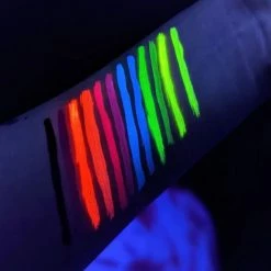 Medusa's Makeup NEW! Cake Wet Eyeliners Cake Wet Eyeliner - Blue/Light Blue