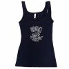 Medusa's Make-Up Tank Top - Click Photo To Choose Size! Accessories