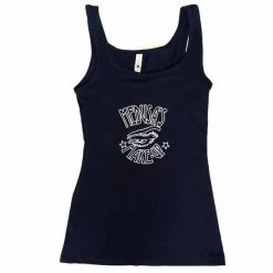 Medusa's Make-Up Tank Top - Click Photo To Choose Size! Accessories