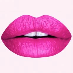Medusa's Make-Up Liquid Lipstick - Matte Matte Liquid Lipstick - Vixen