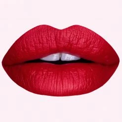 Medusa's Make-Up Liquid Lipstick - Matte Matte Liquid Lipstick - Whoopie