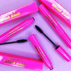 Medusa's Make-Up Must Haves Witch Lash Mascara