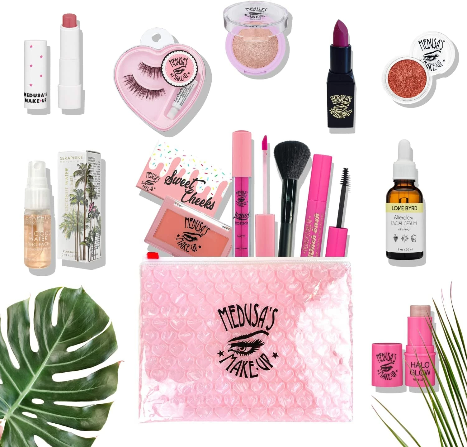 Medusa's Makeup Sales -Medusa's Makeup Sales 美妆